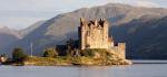 Panoramafahrt zum Eilean Donan Castle