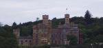 Lews Castle: Wanderung zum Gallow Hill und Schlossmuseum