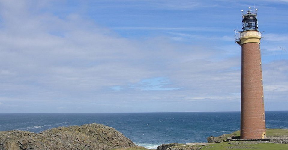 Highlights der Isle of Luis entdecken