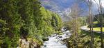 Geirangerfjord mit E-Bike und Fähre