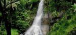 Hochland von Tretes und Putuk Truno Wasserfall