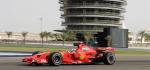BIC: Formel-1-Rennstrecke