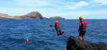 Coasteering- Die abenteuerliche Küstenwanderung