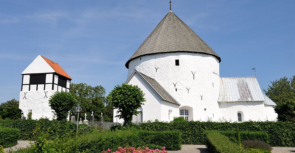 Bornholms Schätze