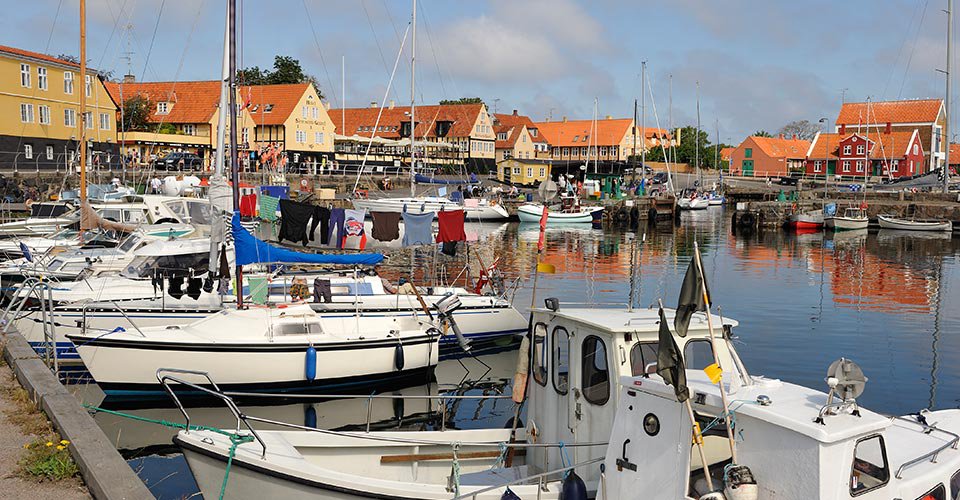 Bornholm auf eigene Faust