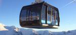 Den Berg Hoven mit der Seilbahn entdecken