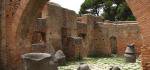 Weltkulturerbe: Antike Hafenstadt Ostia Antica