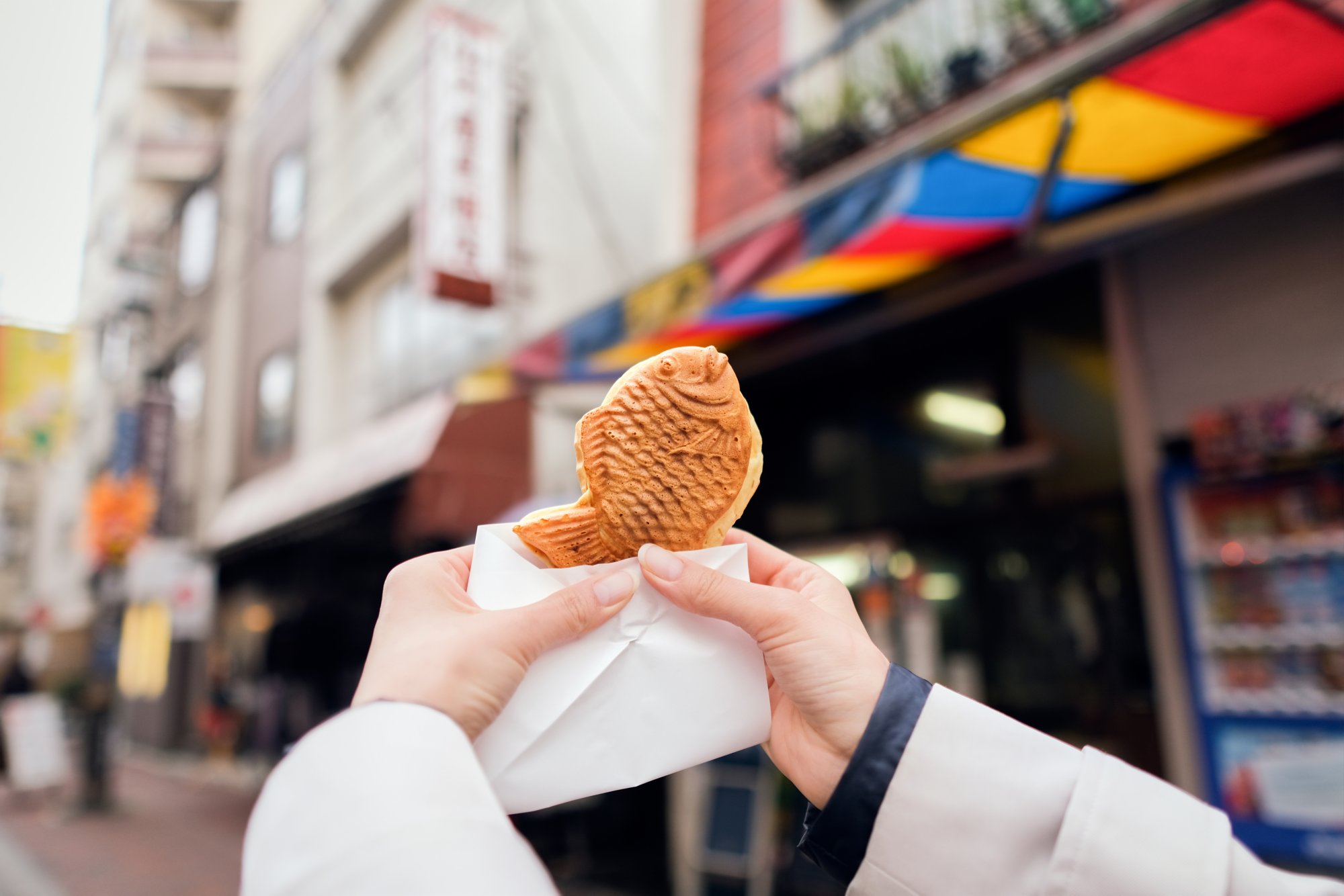 Hiroshima Food-Tour