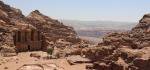 Exklusiv: Magisches Petra im Kerzenschein und bei Tag - Übernachtung im 3* Hotel (Dreibettzimmer)