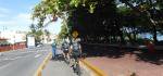 Amber Cove mit dem Bike entdecken
