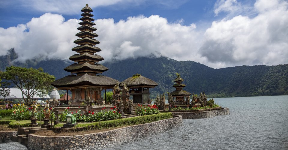 Quer über die Insel – 2 Tage (Doppelzimmer)