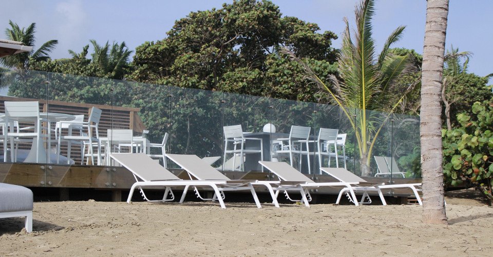Puerto Plata und Strand