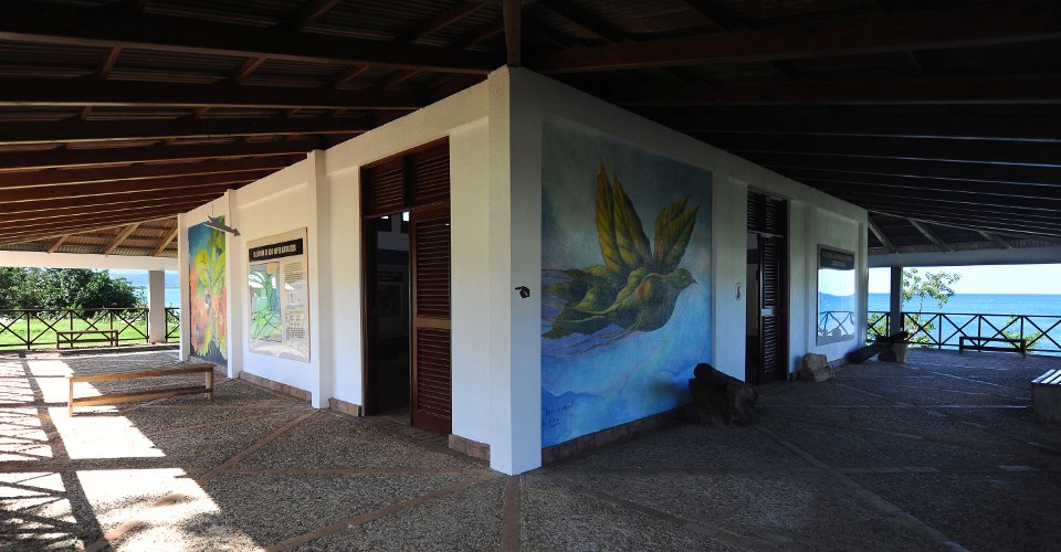 Nationalpark La Isabela und Luperón Town