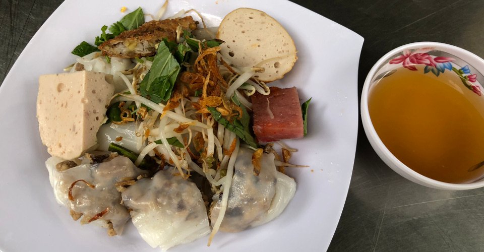 Nha Trang kulinarisch erleben