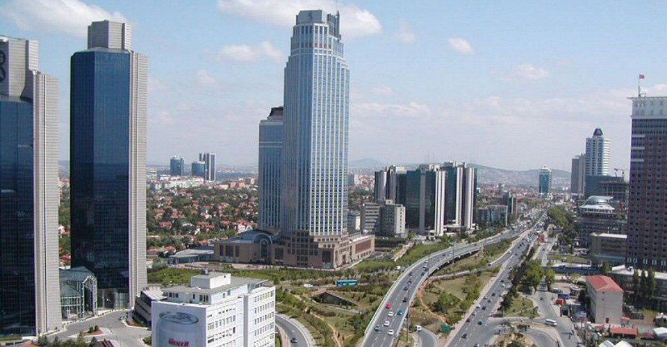 Istanbul: Die asiatische Seite