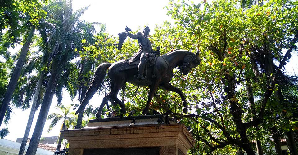 Das Beste von Cartagena