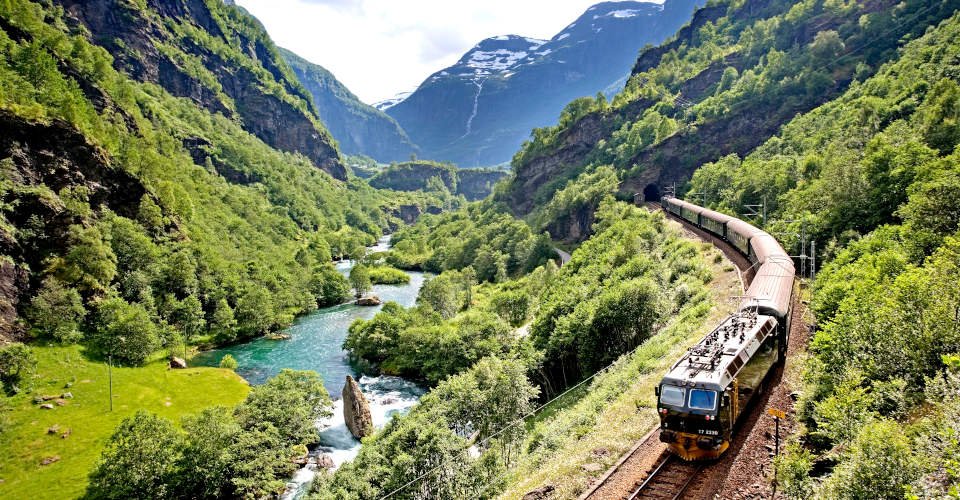 Div. Fl m, Sogn og Fjordane.