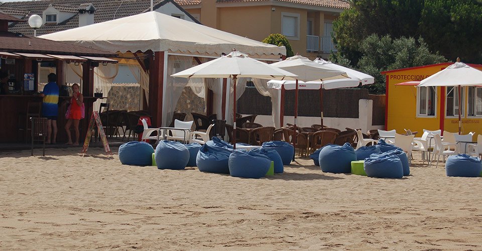 Hafenstadt Cartagena und Küstenort La Manga