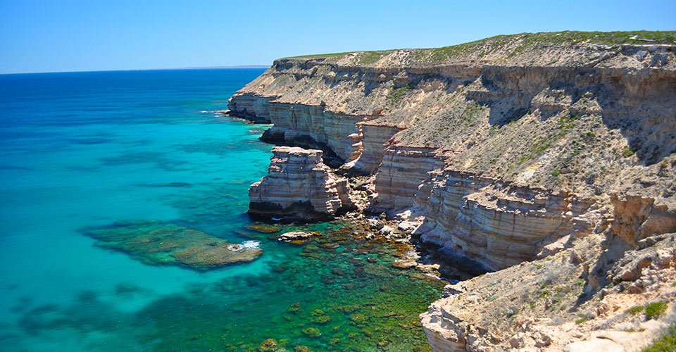 Einzigartige Natur: Der Kalbarri Nationalpark 