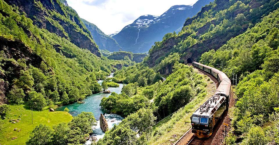 Flåm