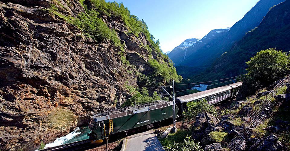 Flåm