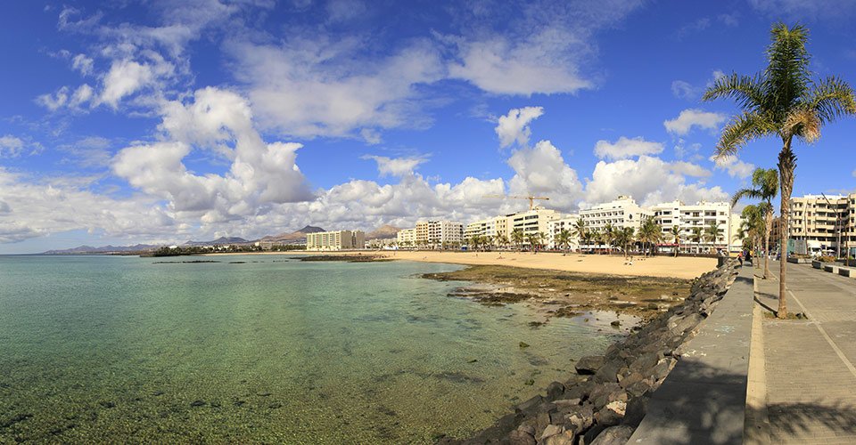 arrecife