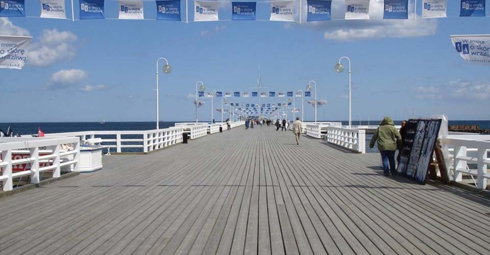 Danzig und Sopot