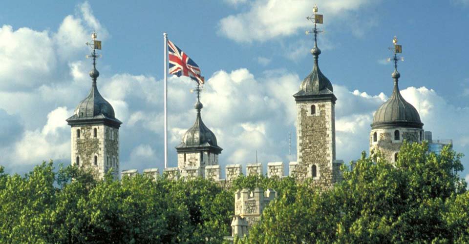 Londons Schattenseiten 