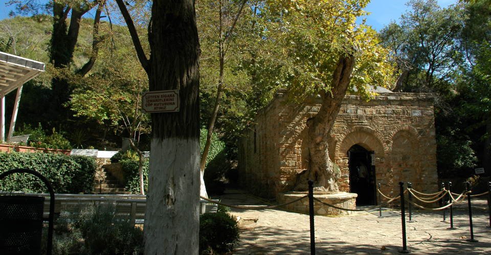 Das Beste von Kusadasi mit Café-Stopp