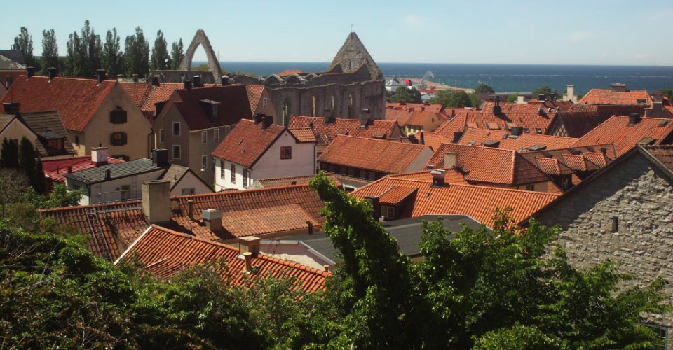 visby