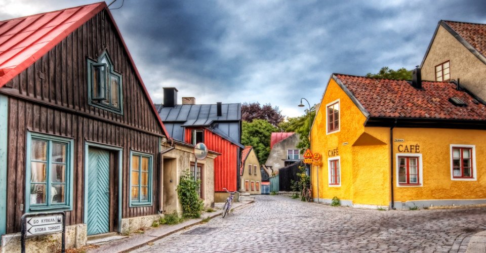 visby