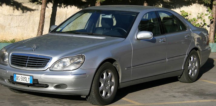 PRIVAT-Tour: Brest- halbtags - Auto