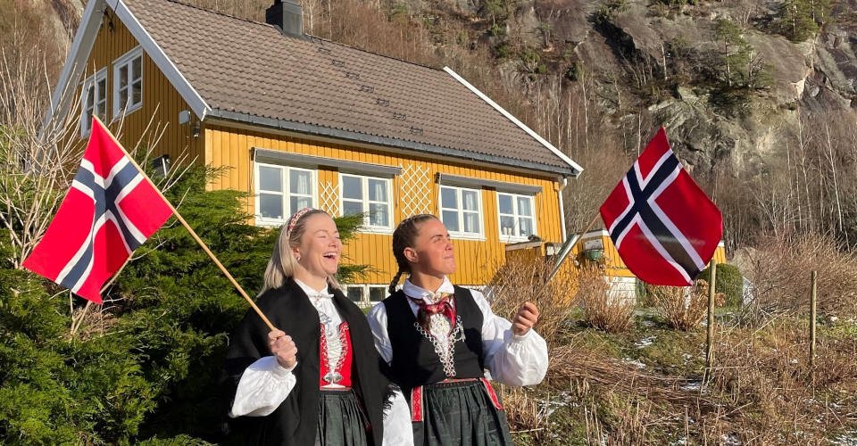 Norwegische Traditionen hautnah erleben