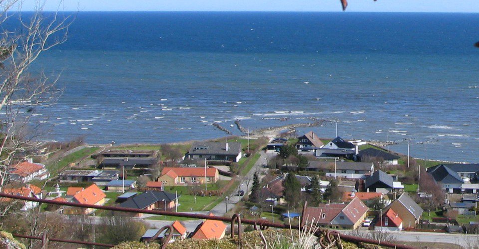 Die Relikte des Atlantikwalls