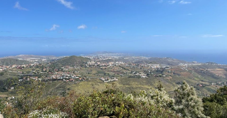 Las Palmas Altstadt
