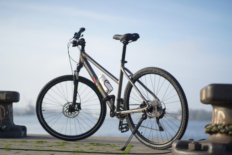 San Sebastian und Umgebung mit dem E-Bike entdecken