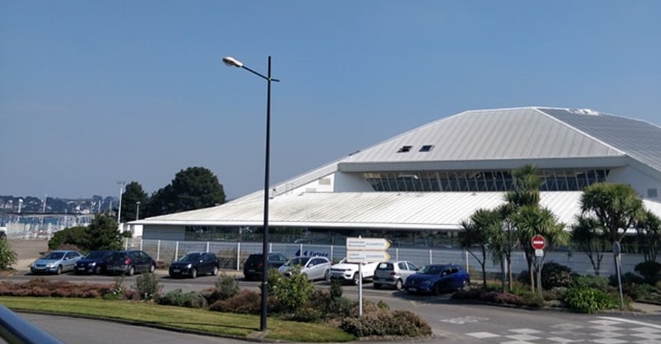 Brest City Tour