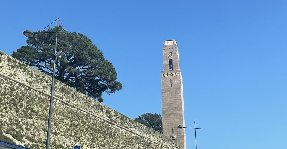 Brest City Tour