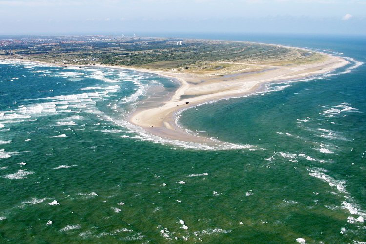 Skagen Panoramafahrt, Grenen und Freizeit