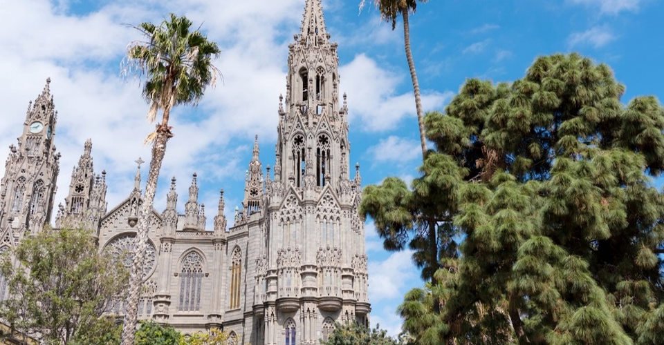 Das Beste von Gran Canaria