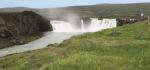 Per pedes: von Wasserfall zu Wasserfall 
