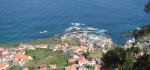 Raue Nordküste und charmantes Porto Moniz