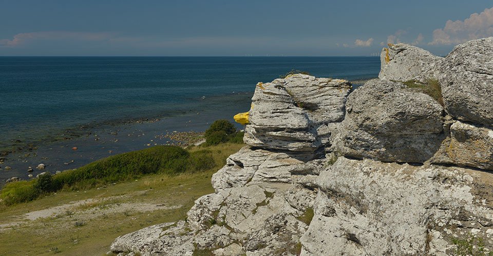 Küstenwanderung und Altstadtführung