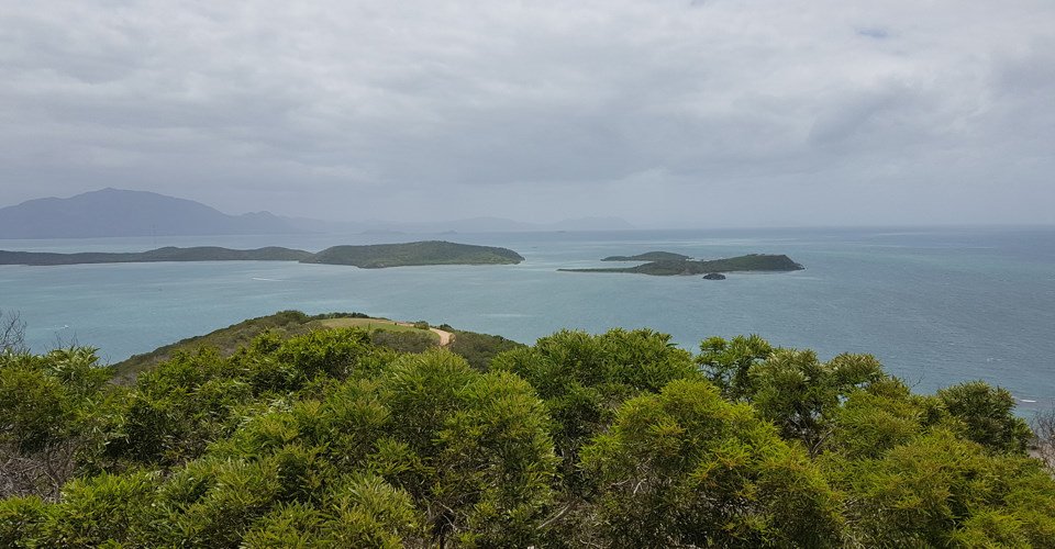 Nouméas Höhepunkte auf einen Blick