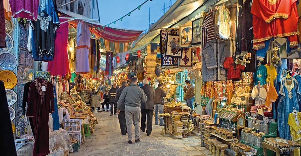 Tunisia// Tunisie