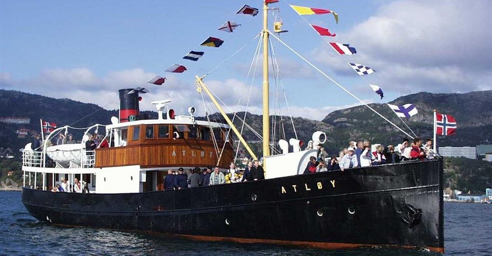Fjord-Safari mit Charme 