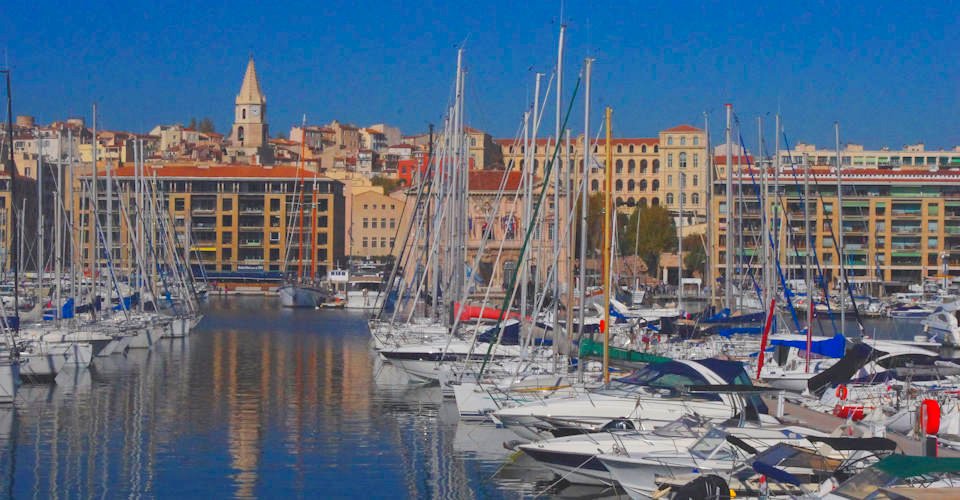 Tapsy Tour: Marseille für Familien