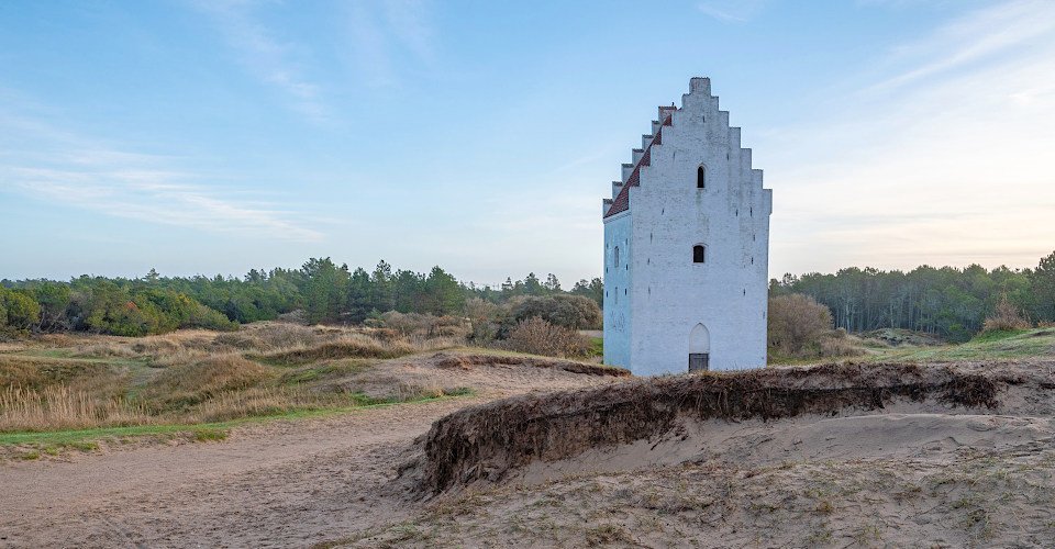 Skagen & Nordjütland hautnah erleben