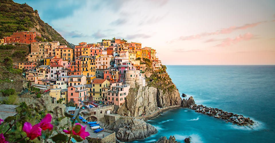 Manarola