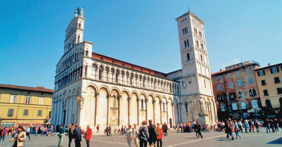 Kunst-Exclusiv-Reise – Paket